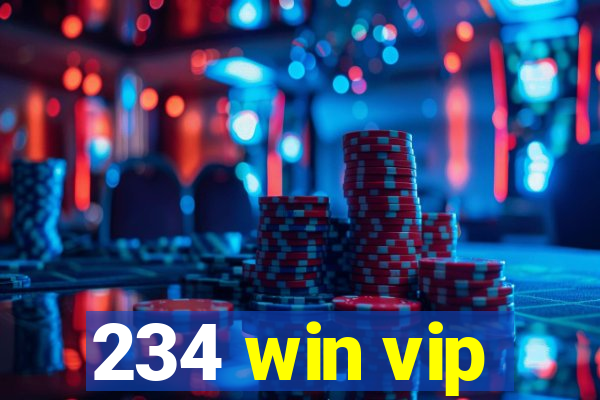 234 win vip